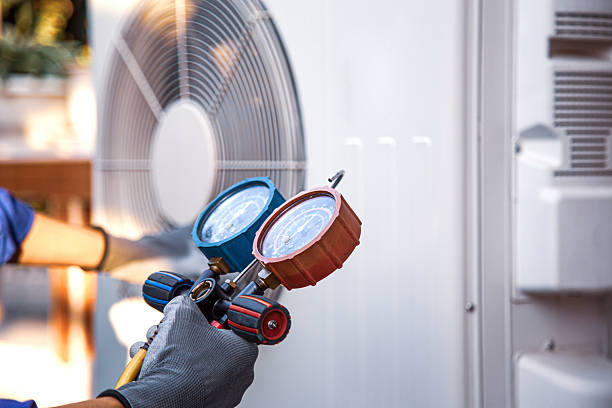 Affordable Ac Installation solutions in Junction, TX